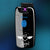 Windproof Electronic USB Recharge Cigarette