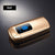 Windproof Electronic USB Recharge Cigarette