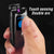Windproof Electronic USB Recharge Cigarette