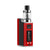 Liquid Cigarette Led Vaporizer