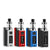 Liquid Cigarette Led Vaporizer