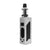 electronic cigarette vape  for liquid vaporize