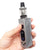 electronic cigarette vape  for liquid vaporize