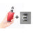 Tank Electronic Cigarette Vape Liquid