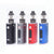 Tank Electronic Cigarette Vape Liquid
