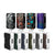 E-cigarette Vape Box Mod