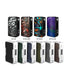 E-cigarette Vape Box Mod