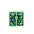 Mod Electronic Cigarette Screen Support VW 18650 Battery