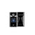 Mod Electronic Cigarette Screen Support VW 18650 Battery