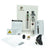 Cigarette Box Liquid Vaporizer