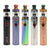 Cigarette Box Liquid Vaporizer