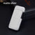 Aluminium Alloy Cigarette Lighter Double Arc