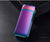 Aluminium Alloy Cigarette Lighter Double Arc