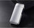 Aluminium Alloy Cigarette Lighter Double Arc
