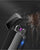 Aluminium Alloy Cigarette Lighter Double Arc