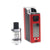 Night Vape liquid  Cigarette Led Vaporizer