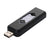 Portable USB Electronic Rechargeable Battery
