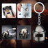 Push-pull Rechargeable Electronic Lighter Intelligent USB Electric Lighter Jedi Survival Titanium Cigarette Lighter Accessories