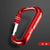 Portable Metal Cigarette Plasma Lighter