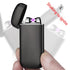 Shake To Ignite USB Cigarette Lighter Super