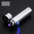 Three arc charging lighter, 550mA battery,