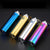 Three arc charging lighter, 550mA battery,