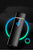 Logo Touch-senstive Switch Electronic Lighter Super
