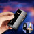 Two Flames Cigarette Lighter Gas Lighter