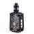 Box Mod kit pressure regulating e cigarette vape