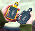 Box Mod kit pressure regulating e cigarette vape