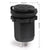 Waterproof Car Cigarette Lighter Socket