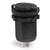 Waterproof Car Cigarette Lighter Socket