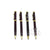 Pen fine wear resisting  vaporizer pen