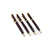 Pen fine wear resisting  vaporizer pen