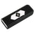 Windproof Flameless Cigarette Electronic Lighters
